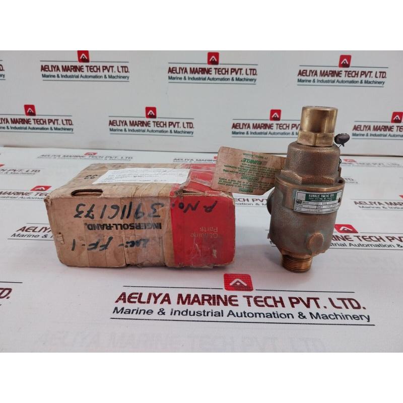 原装供应Kunkle 20 E01安全阀CRN02247.5401236789