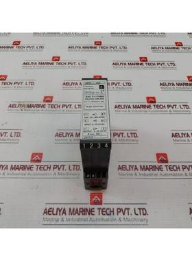 原装供应Rishabh TV808隔离放大器11-47603005070-r007，24…60V