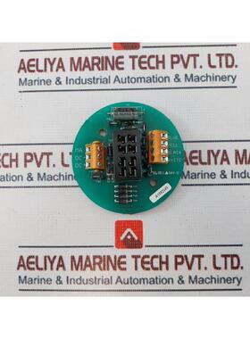 原装供应DETCON 500-005065-007 PCB
