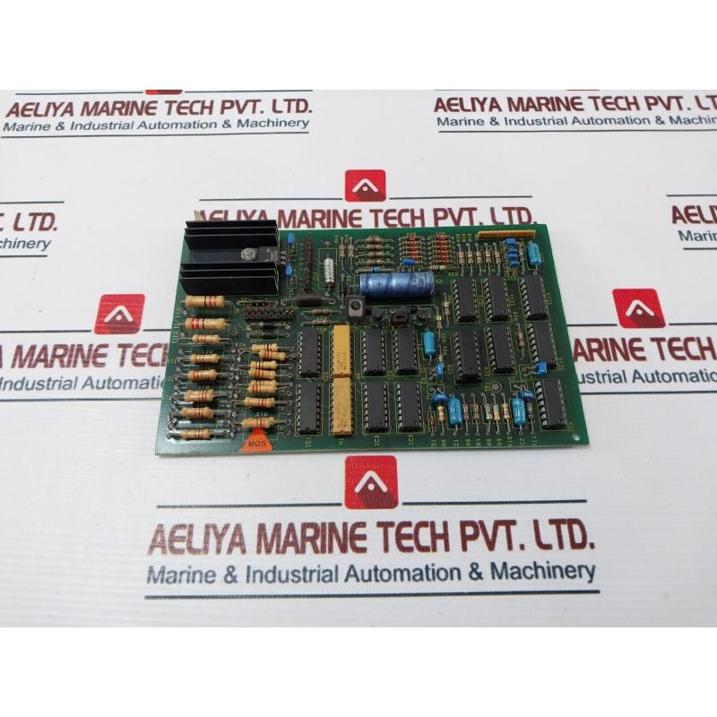 原装供应Schindler ANA 1632.NB Ascensore 基本设备 Circuito St