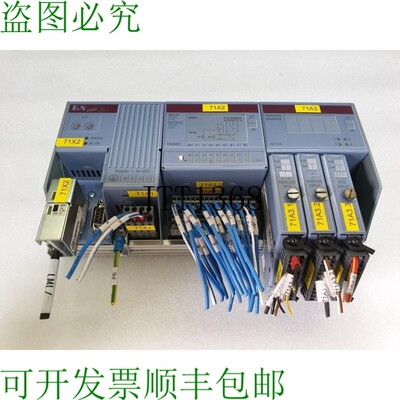 原装供应B&R 简易式逻辑控制器模块 EX484,DM465,分析接口 AF