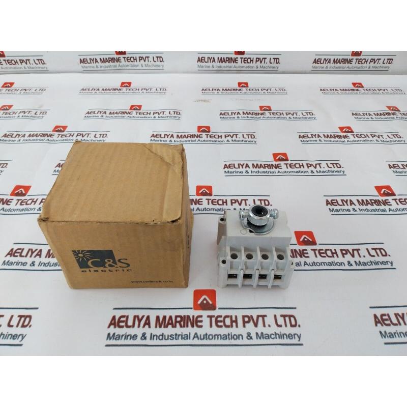 原装供应创世电气 CSSD40D4 40A 415V