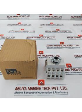 原装供应创世电气 CSSD40D4 40A 415V
