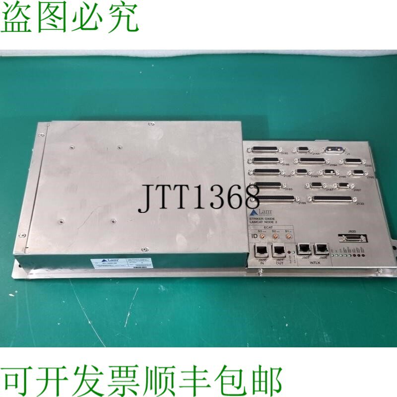 原装供应Lam Research 853-120000-008 修订版本:B ASSY STRIKER