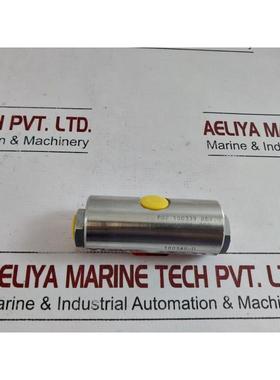 原装供应海洋工程 100339 版d 100340-d梭阀