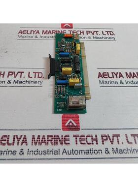 原装供应SAB NIFE 4236 印刷电路板 PCB B-10/87
