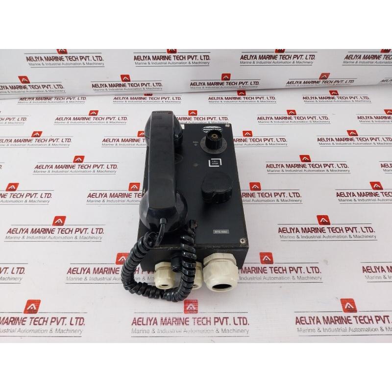 原装供应Phontech BTS-4060 电话听筒 T-10无电池