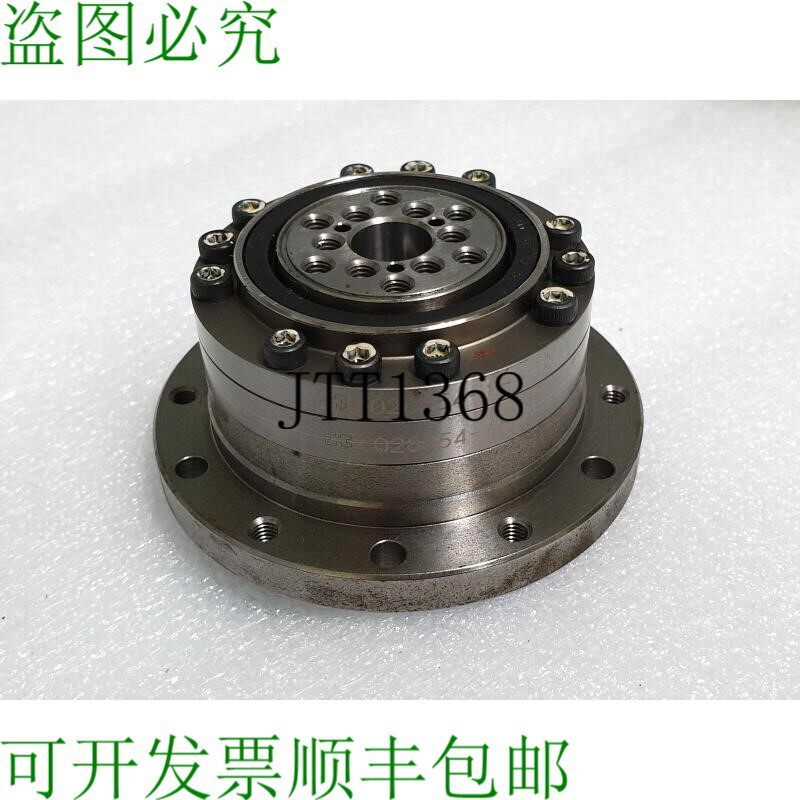 原装供应谐波驱动系统 HARMONIC CSF-14-50-2UH 高清 SF 14-50