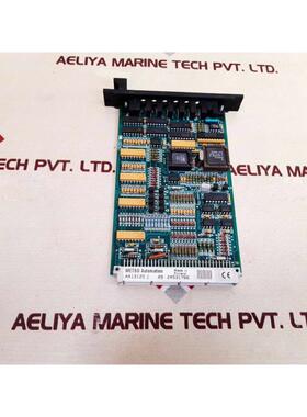 原装供应Valmet/Metso AIU-8 模拟量输入模块 A413125