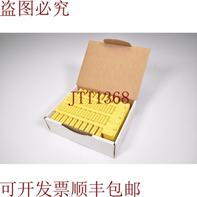 原装供应GS-System GmbH 101005，Kp 4X18G，芯线标记（1PE = 102