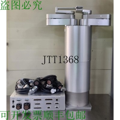 原装供应二手 RORZE 双臂机器人 RR741L-1511-411-12A-0 控制器 C