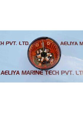 原装供应Deegee PSA/AC/115230/LED/A 脉冲黄色 LED 115V 交流电