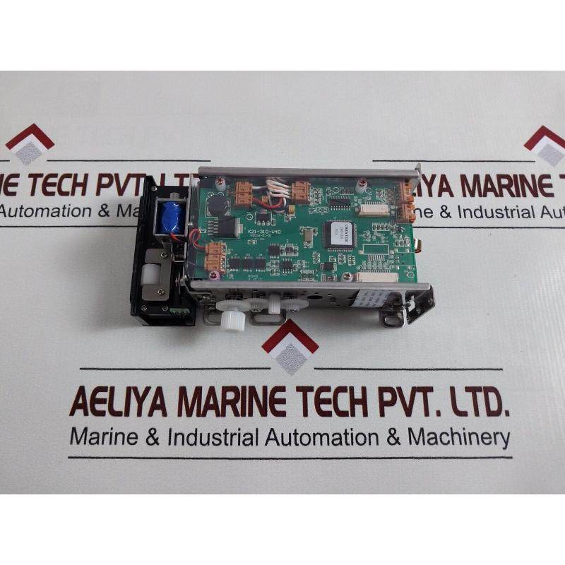 原装供应Creator crt-310-eg2h-1 cn电动读卡器