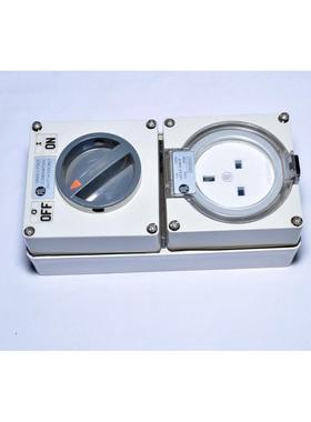 原装供应PDL 56CV313 Interruttore Combinato Monofase 系列 565