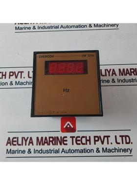 原装供应Enercon DM 3270 数字面板仪表 110V