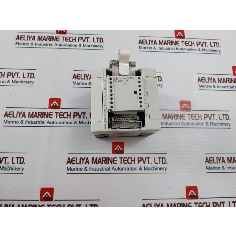 原装供应Modulo Di Espansione Per Ingressi Digitali Moeller L