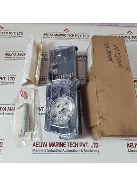 原装供应Sistema Sensore DNR Allarme Incendio Condotto