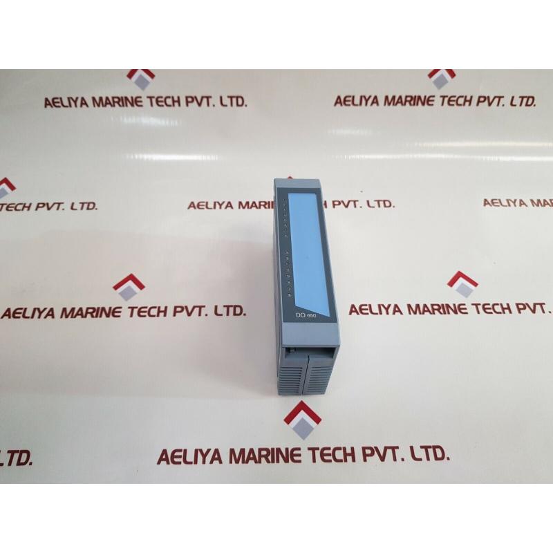 原装供应B&r do 650 数字输出模块 0gh-do650