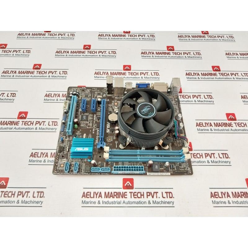 原装供应 P8h61-m Lx2 R2.0 主板