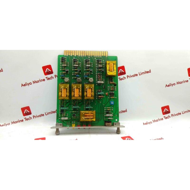 原装供应Jrcs Gec-2a Directa Monitoreo Y Alarma Sistema