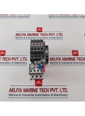 原装供应   TA25 DU Relé de Sobrecarga Térmica