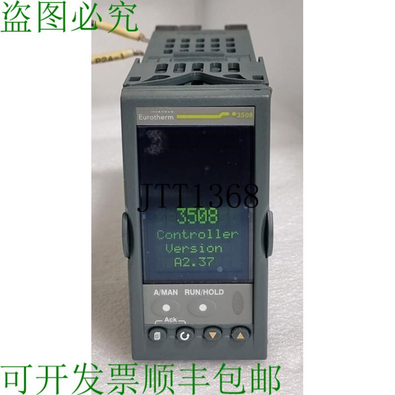 原装供应EUROTHERM 3508/CC/VH/1/1/60/G/D4/D0XX/XX/STD 温度控