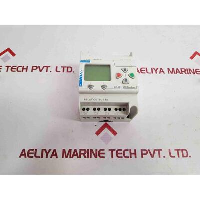 原装供应Crouzet sa12 millenium ii 88 950 043 控制器 100-240V