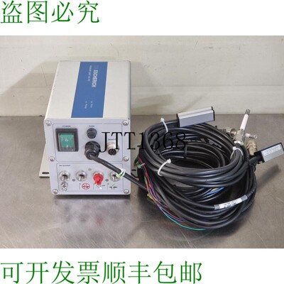 原装供应博士. ESCHERICH 电源单元 55 FC 230V + CB55-0060 紧