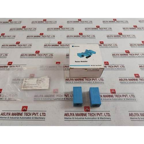 原装供应Lote De 8X Roxtec RM 30 块电缆 Sellado Modulo