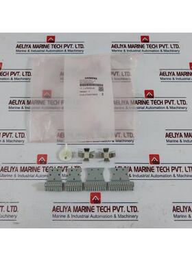 原装供应6SY7000-0AD27 SIMOVERT 主驱动器连接器组