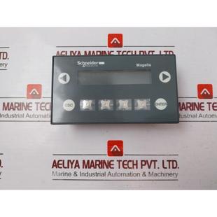 MALIS XBT N200 X12490001 小面板带键盘 供应SCHNEIDER 原装 电动
