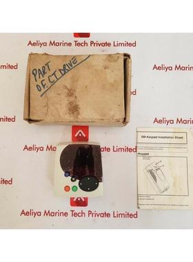 原装供应SM-keypad LED 键盘适用于 unidrive sp 82000000010900