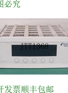 原装供应INFICON TPG256A 无 IDG28760 真空计控制器