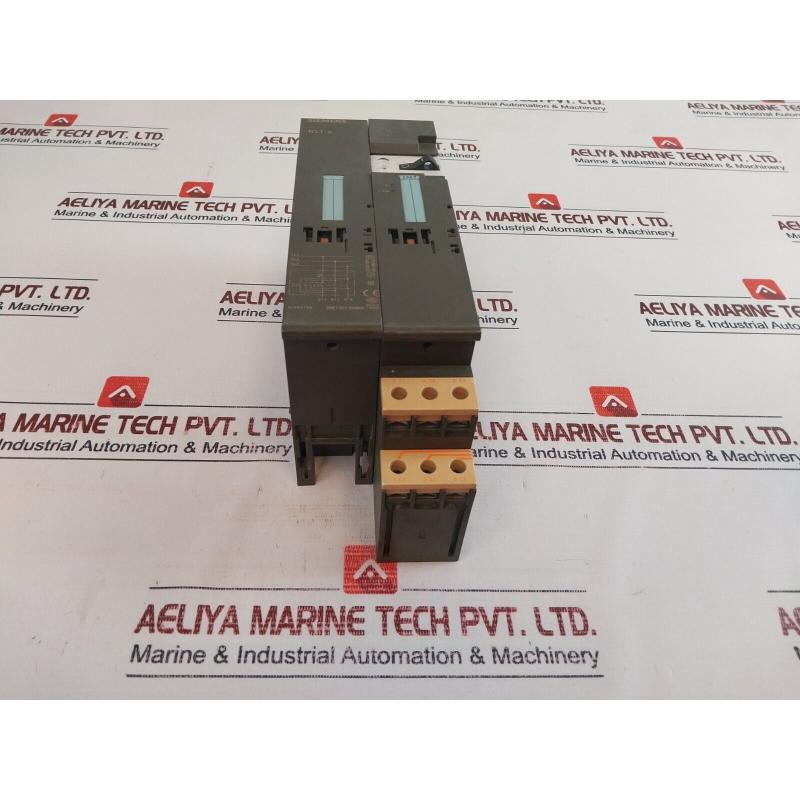 原装供应3rk1301-0gb00-1aa2电机启动器20a 600v