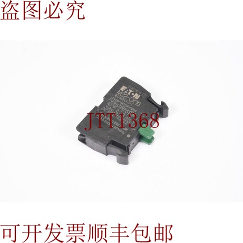 原装供应216384，M22-CK10，接触元件 -