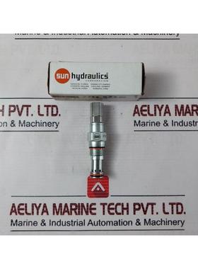 原装供应SunHydraulics RPEC-LEN RPEC-LEN-HT88