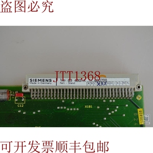原装供应03400-A，型号400798，Sinumerik双接口Tableau