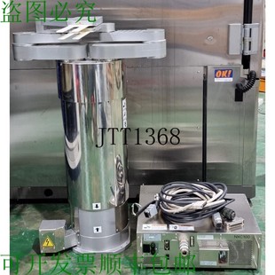 RC350D C00 双臂晶圆传送机器人 原装 NS01 ERCR 供应Yaskawa