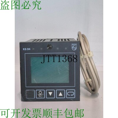 原装供应KS 94 温度控制器 9407 928 001001