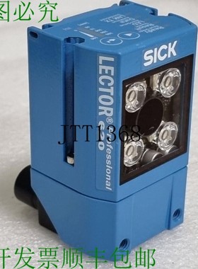 原装供应SICK ICR620S-T11503 LECTOR 620 专业基于图像的代码阅