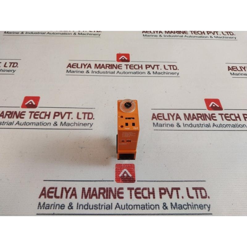 原装供应Syrelec OLR U 220 VAC