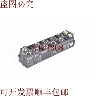 0001 供应BECKHOFF Digital 原装 Salida EtherCAT EP2028 Box