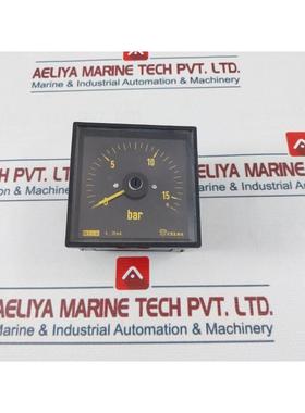 原装供应Celsa 0-16 条形面板仪表 4...20 MA