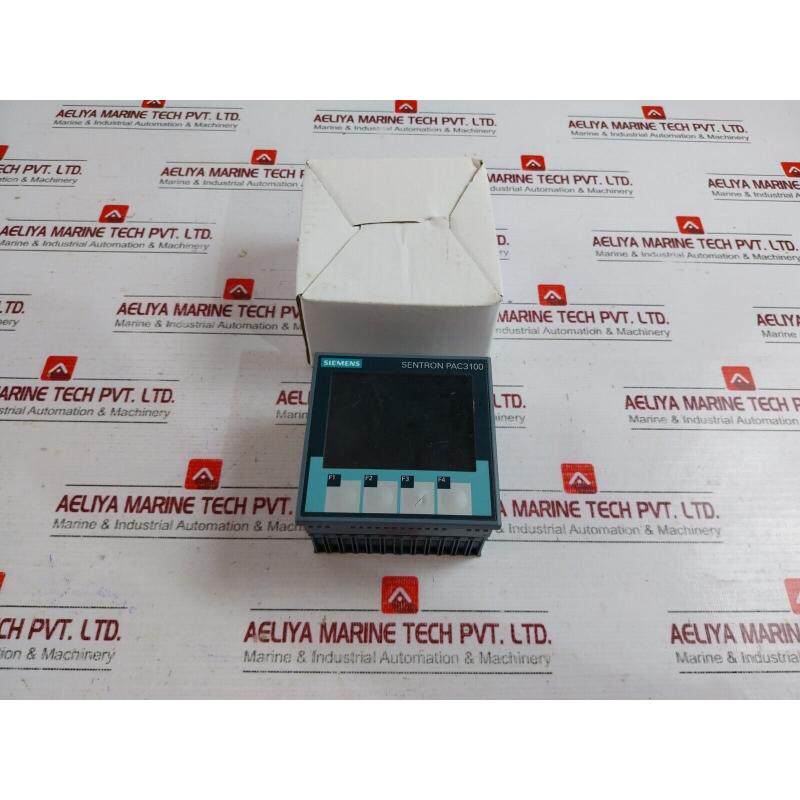 原装供应7KM3133-0BA00-3AA0 圣创 PAC3100 100-240V 50/6