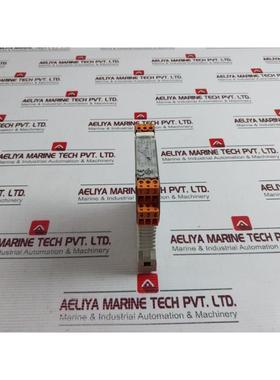 原装供应Weidmuller WAS5 CCC 直流接口继电器 4…20 mA