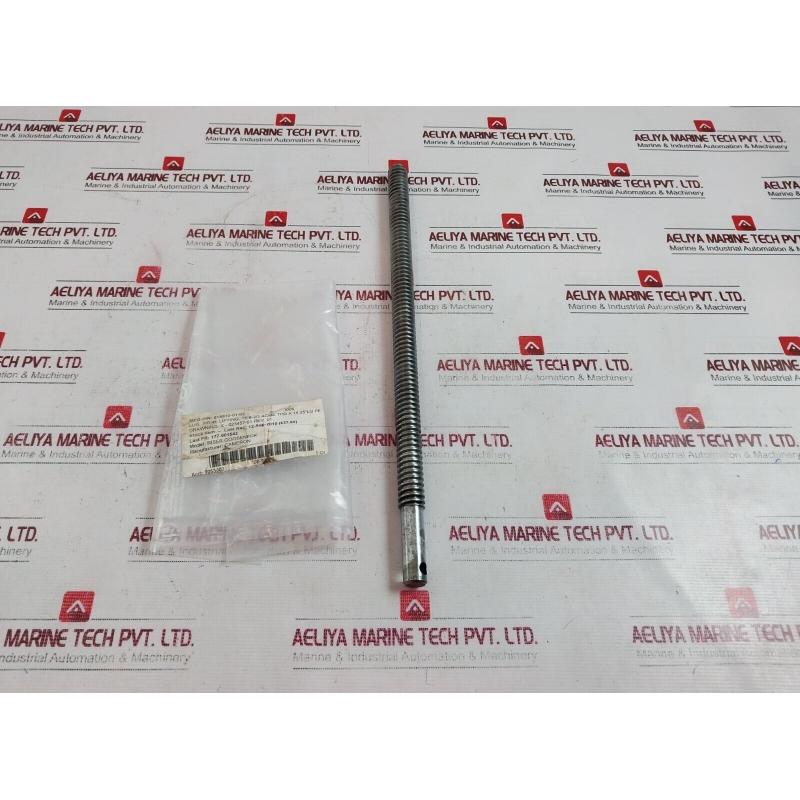 原装供应Cameron 615810-01-02 螺钉提升插头 75-6-2G ACME THD X
