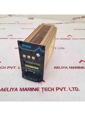 原装供应Eltek al 175 nt 分析模块 24/48v 31175