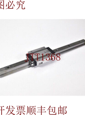 原装供应SKF LLRHC 20 LAB T1、LLRHR 20、Guía 直线 L= 360mm