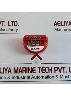 原装供应Hart 50086421-003 Anello Test Alimentazione Isolato