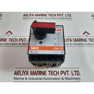 原装供应   Sace lna 32 Circuito Interruttore 32Amp Da
